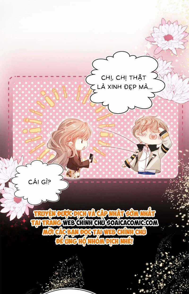 Hành Trình Truy Thê Mệt Xỉu Của Hoắc Thiếu Chapter 49 trang 4