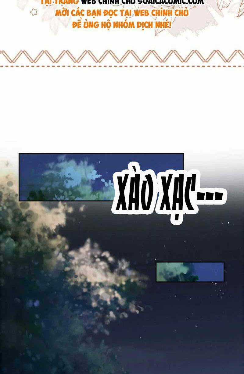 Hành Trình Truy Thê Mệt Xỉu Của Hoắc Thiếu Chapter 49 trang 41