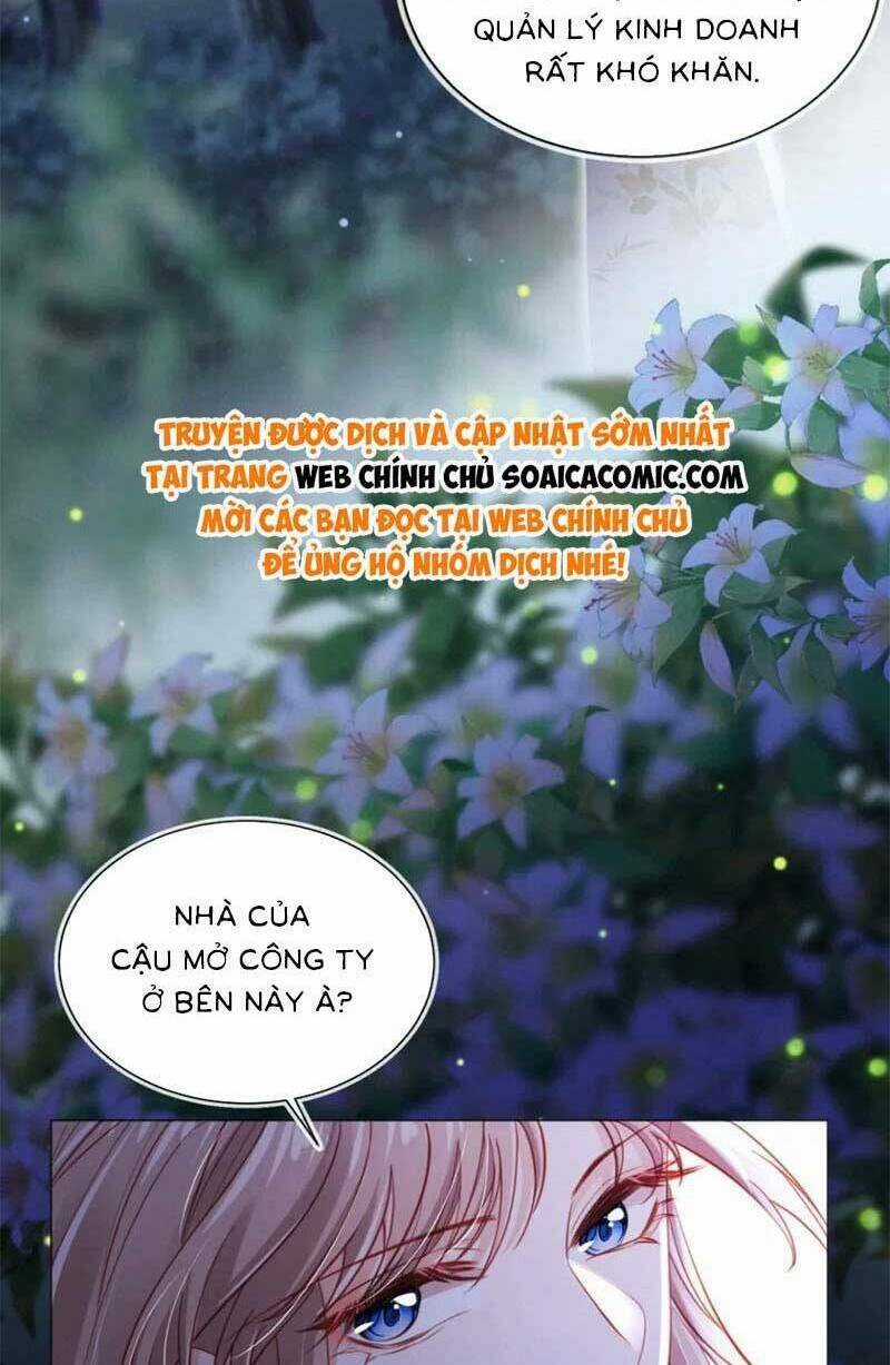 Hành Trình Truy Thê Mệt Xỉu Của Hoắc Thiếu Chapter 49 trang 43
