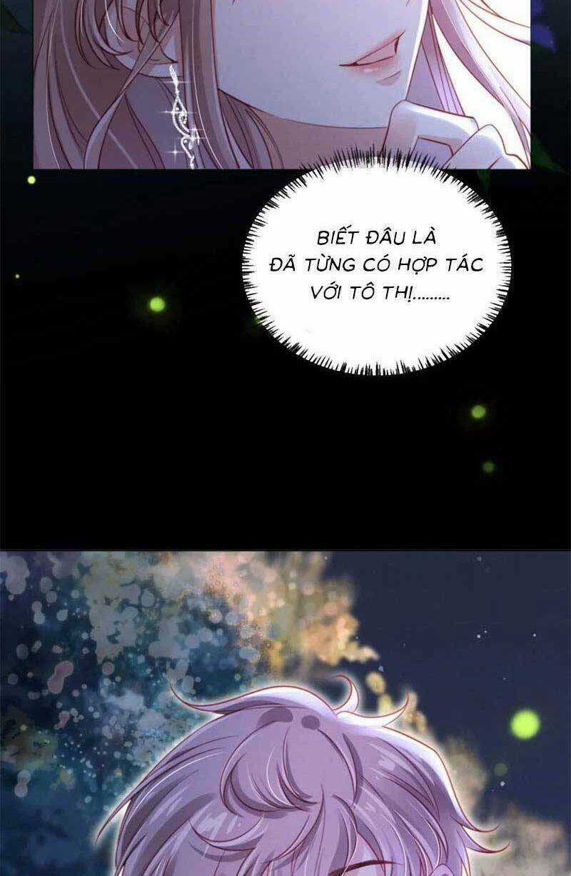 Hành Trình Truy Thê Mệt Xỉu Của Hoắc Thiếu Chapter 49 trang 44