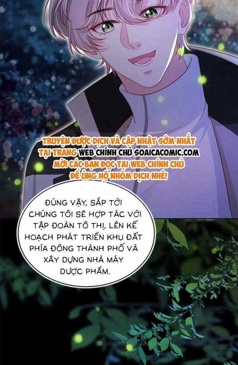 Hành Trình Truy Thê Mệt Xỉu Của Hoắc Thiếu Chapter 49 trang 45
