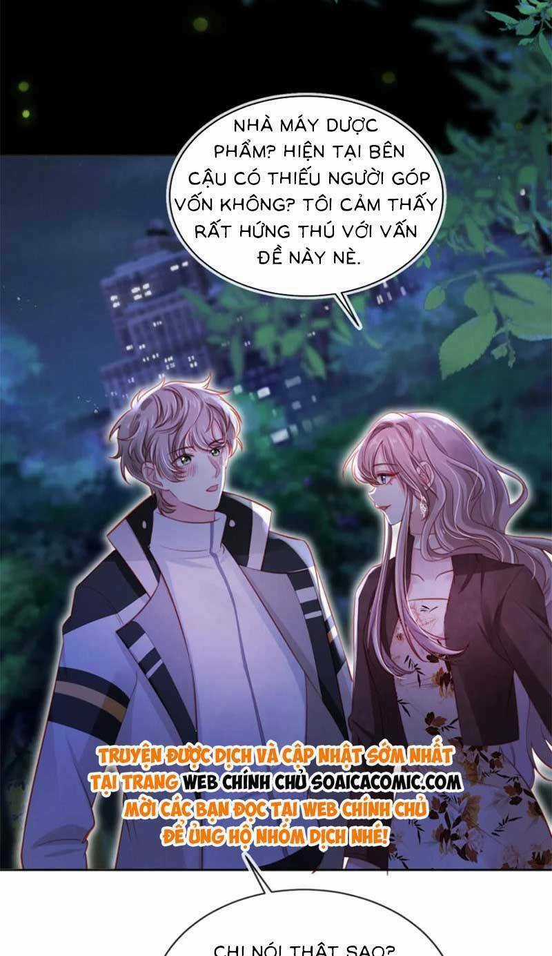 Hành Trình Truy Thê Mệt Xỉu Của Hoắc Thiếu Chapter 49 trang 46