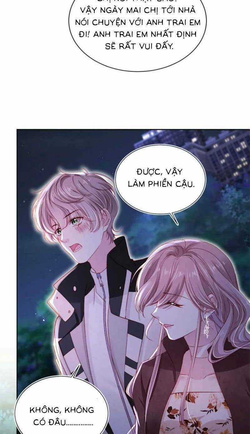 Hành Trình Truy Thê Mệt Xỉu Của Hoắc Thiếu Chapter 49 trang 47