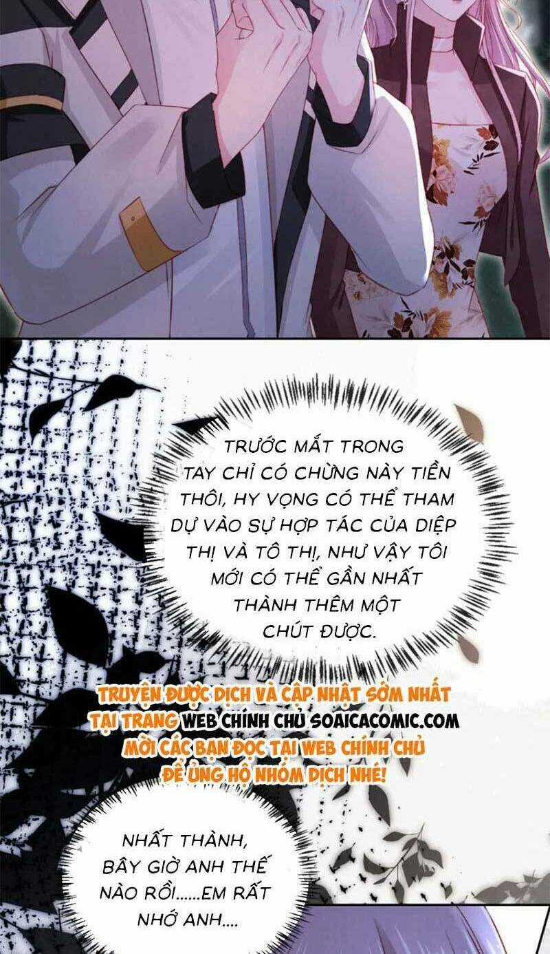 Hành Trình Truy Thê Mệt Xỉu Của Hoắc Thiếu Chapter 49 trang 49