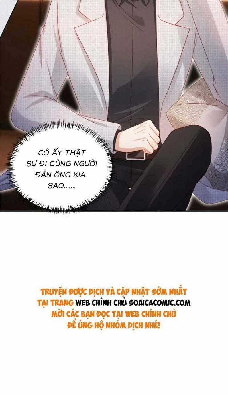 Hành Trình Truy Thê Mệt Xỉu Của Hoắc Thiếu Chapter 49 trang 51