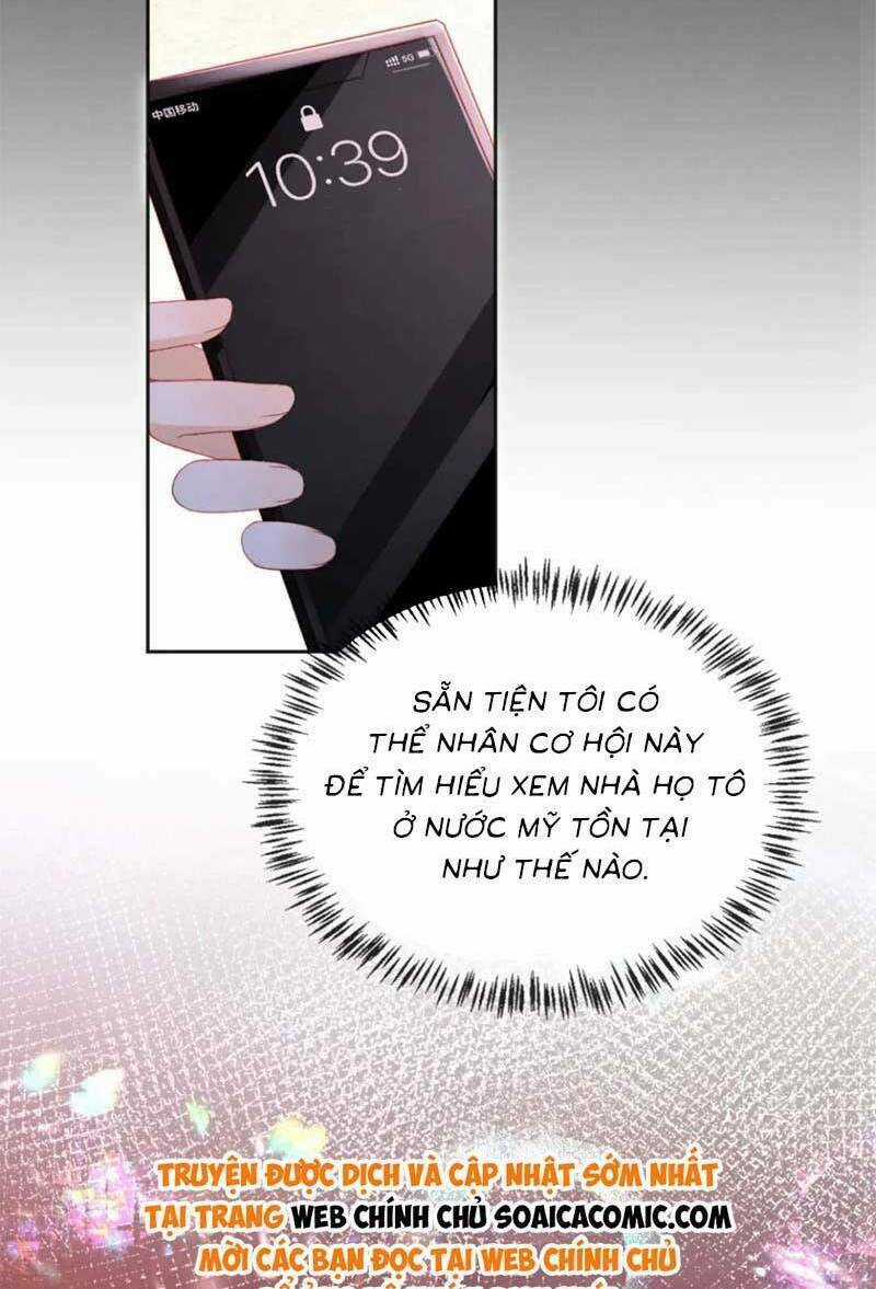 Hành Trình Truy Thê Mệt Xỉu Của Hoắc Thiếu Chapter 49 trang 7
