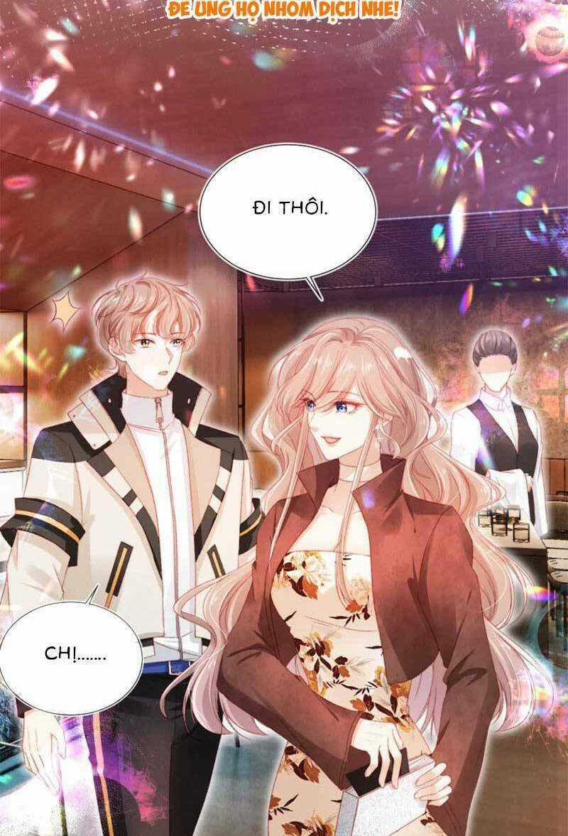 Hành Trình Truy Thê Mệt Xỉu Của Hoắc Thiếu Chapter 49 trang 8