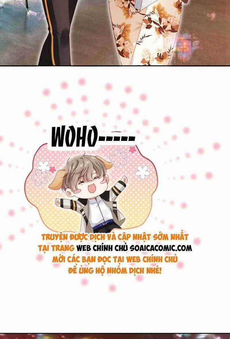 Hành Trình Truy Thê Mệt Xỉu Của Hoắc Thiếu Chapter 49 trang 9