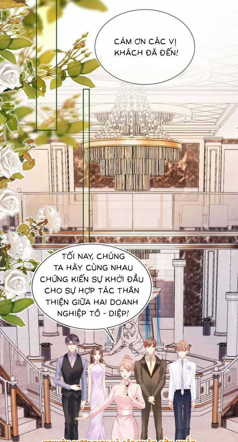 Hành Trình Truy Thê Mệt Xỉu Của Hoắc Thiếu Chapter 52 trang 10