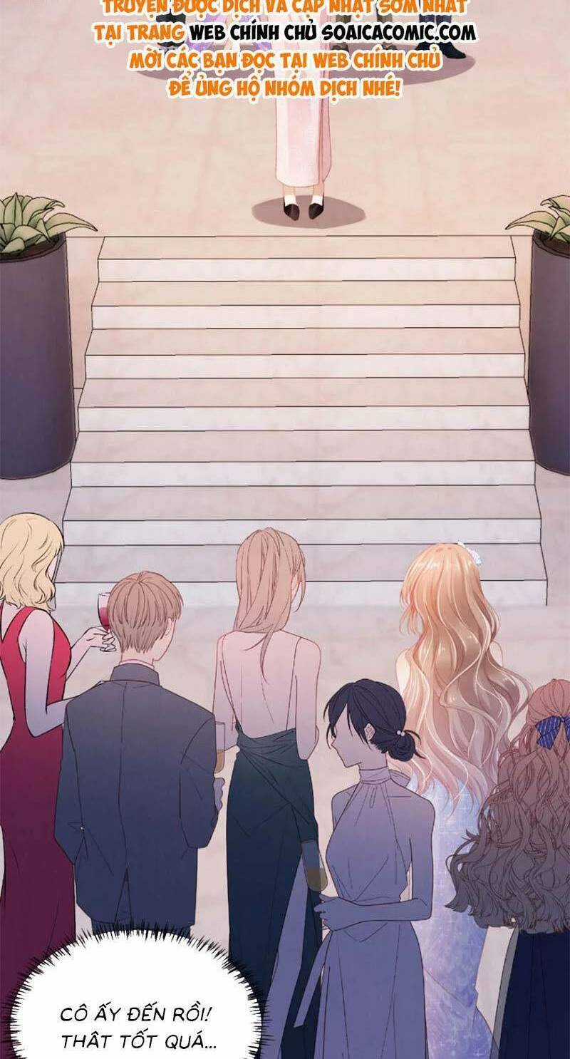 Hành Trình Truy Thê Mệt Xỉu Của Hoắc Thiếu Chapter 52 trang 11