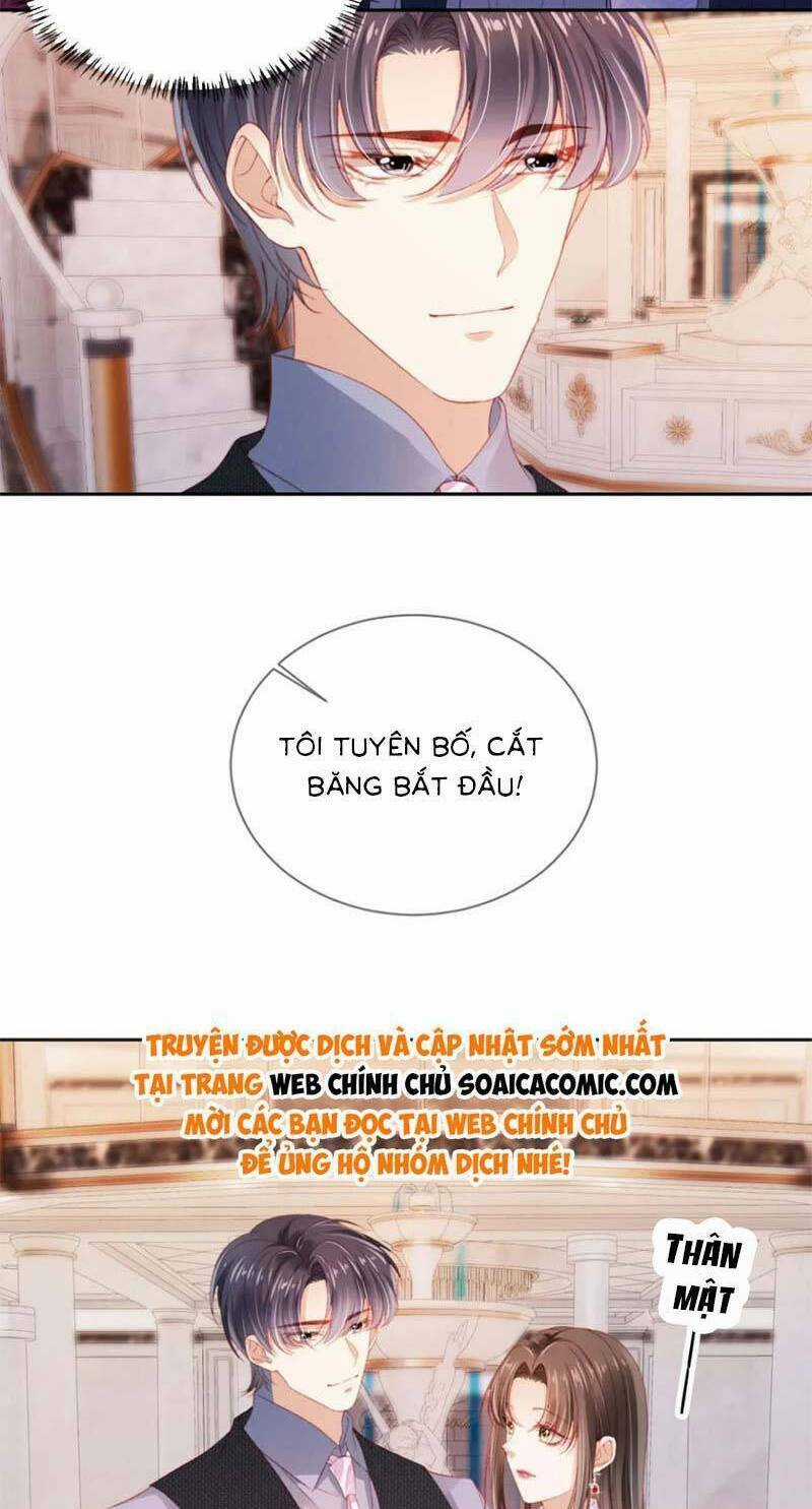 Hành Trình Truy Thê Mệt Xỉu Của Hoắc Thiếu Chapter 52 trang 12