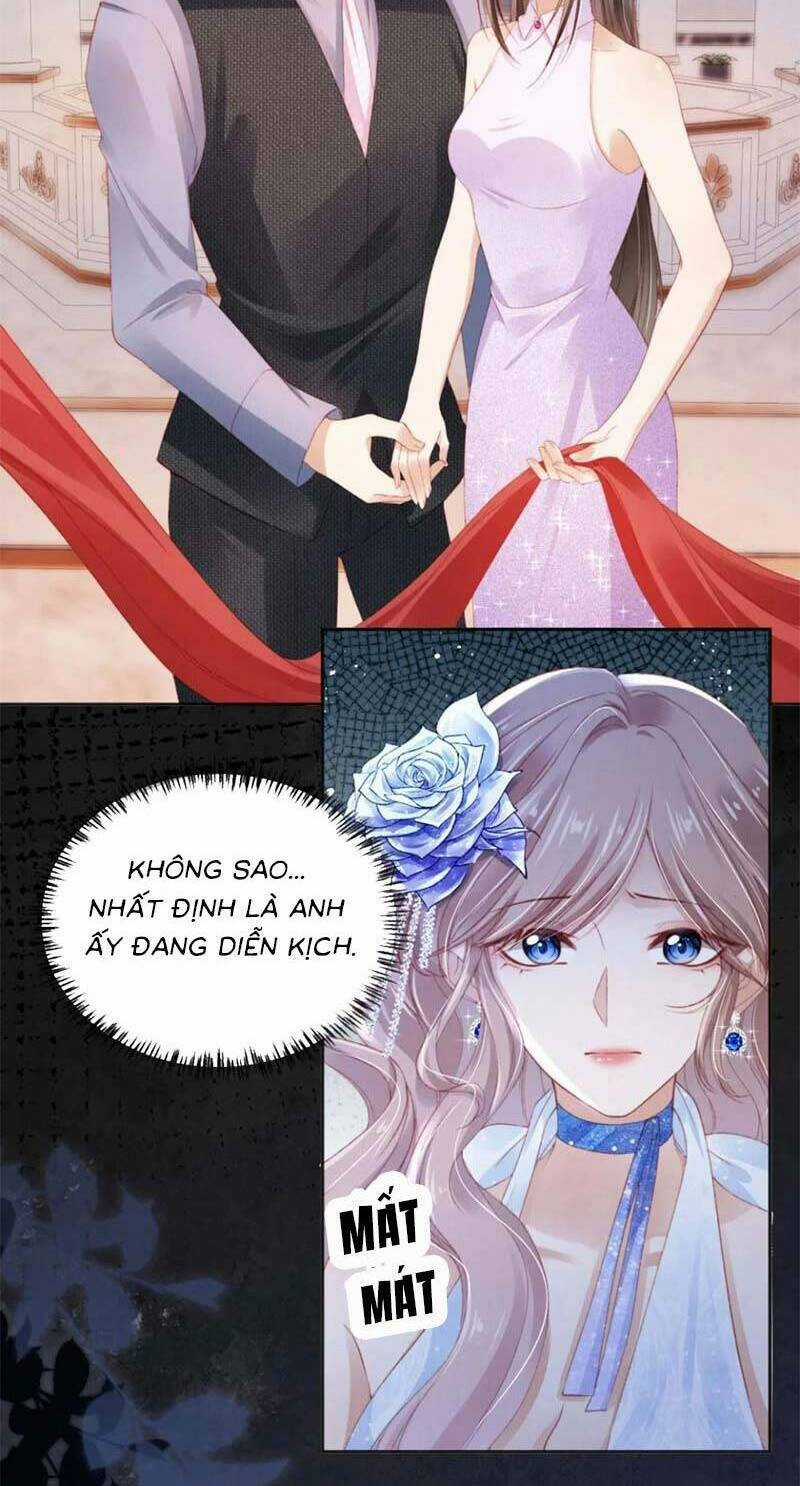 Hành Trình Truy Thê Mệt Xỉu Của Hoắc Thiếu Chapter 52 trang 13