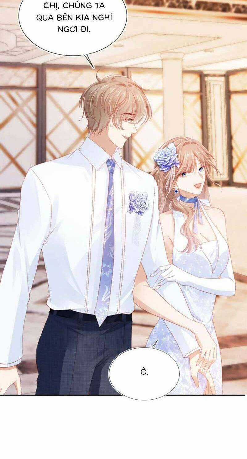 Hành Trình Truy Thê Mệt Xỉu Của Hoắc Thiếu Chapter 52 trang 15