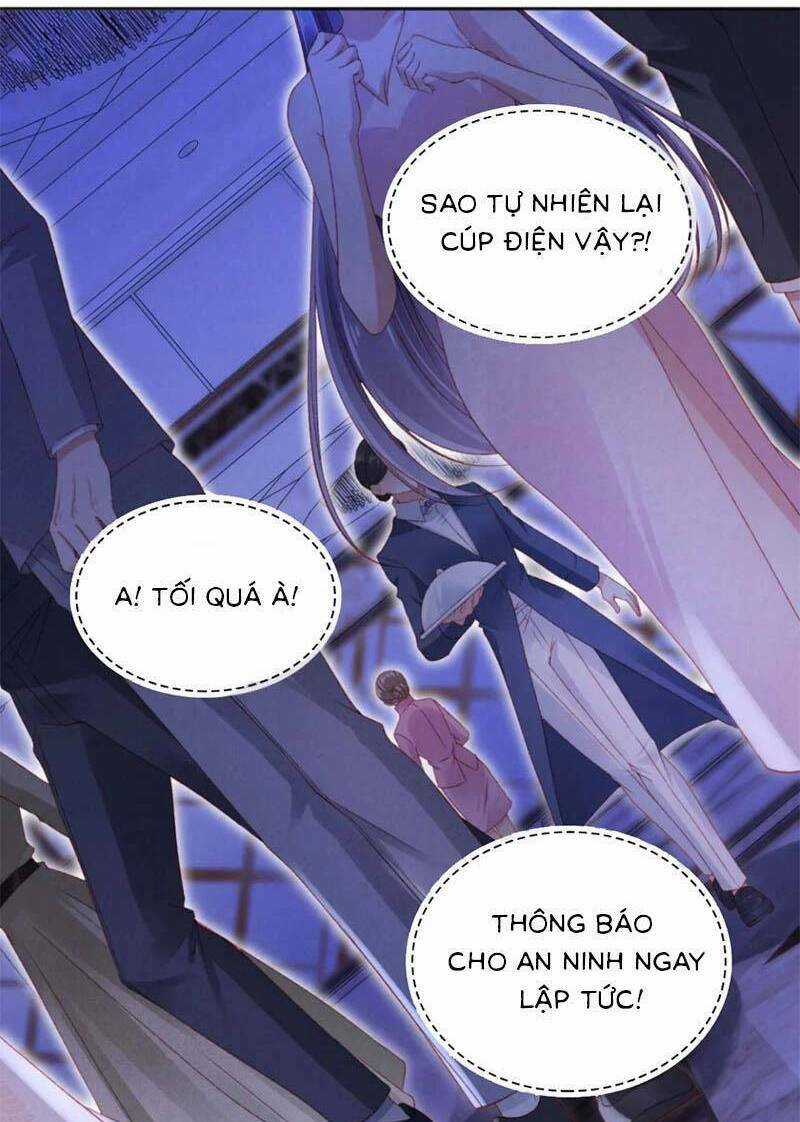 Hành Trình Truy Thê Mệt Xỉu Của Hoắc Thiếu Chapter 52 trang 18