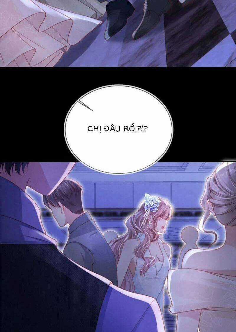 Hành Trình Truy Thê Mệt Xỉu Của Hoắc Thiếu Chapter 52 trang 19