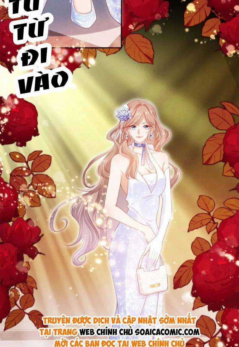 Hành Trình Truy Thê Mệt Xỉu Của Hoắc Thiếu Chapter 52 trang 2
