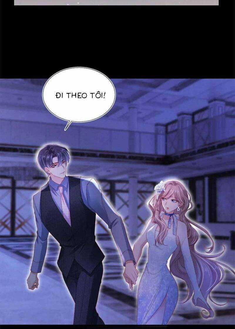 Hành Trình Truy Thê Mệt Xỉu Của Hoắc Thiếu Chapter 52 trang 21