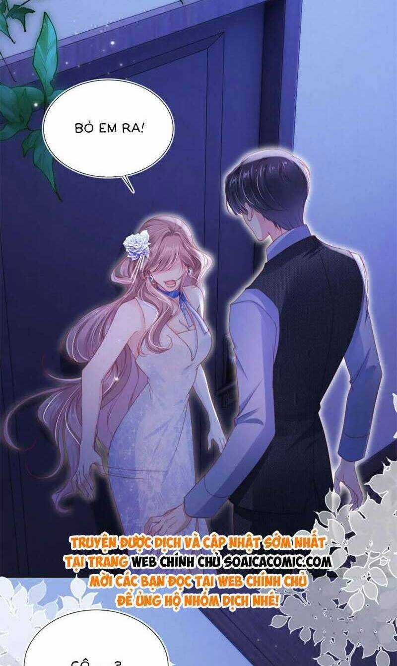 Hành Trình Truy Thê Mệt Xỉu Của Hoắc Thiếu Chapter 52 trang 25