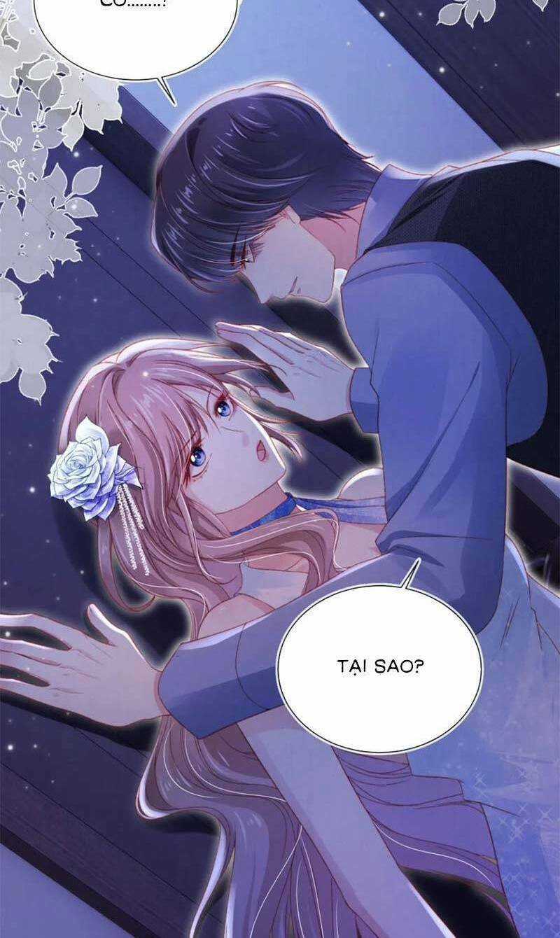 Hành Trình Truy Thê Mệt Xỉu Của Hoắc Thiếu Chapter 52 trang 26