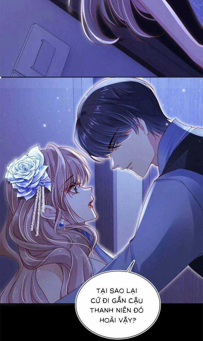 Hành Trình Truy Thê Mệt Xỉu Của Hoắc Thiếu Chapter 52 trang 27