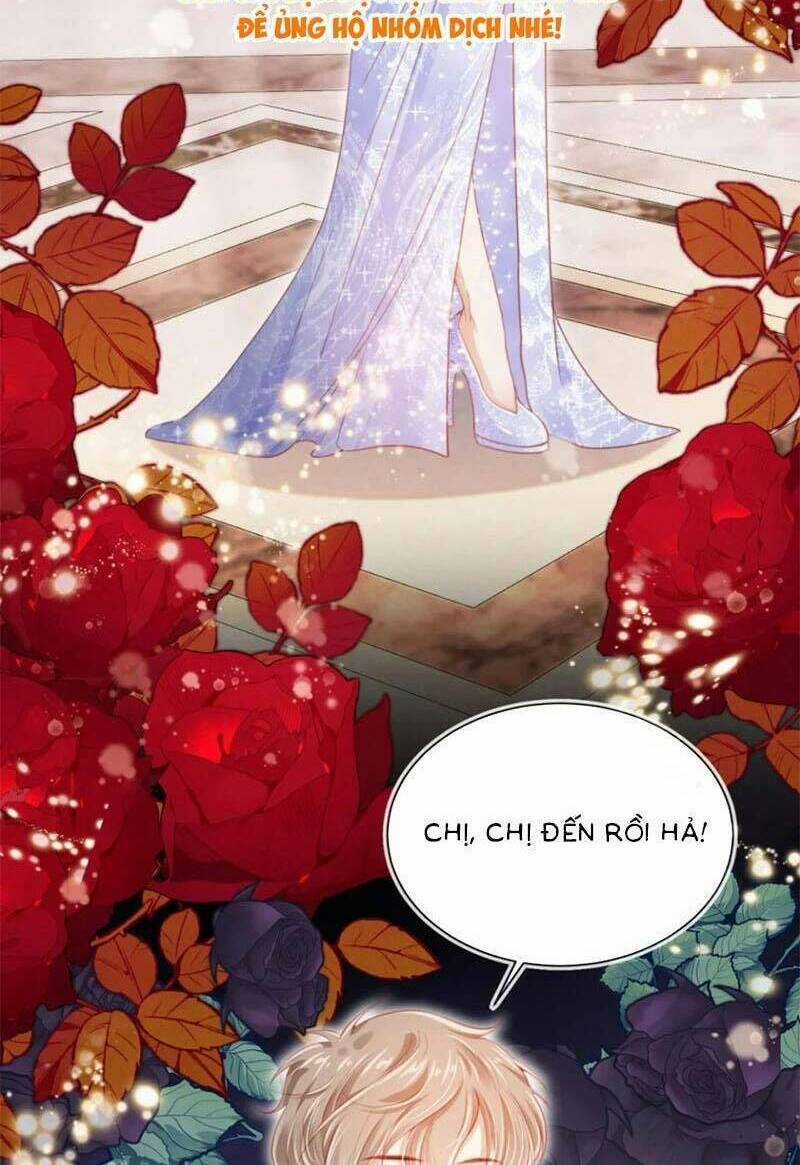 Hành Trình Truy Thê Mệt Xỉu Của Hoắc Thiếu Chapter 52 trang 3