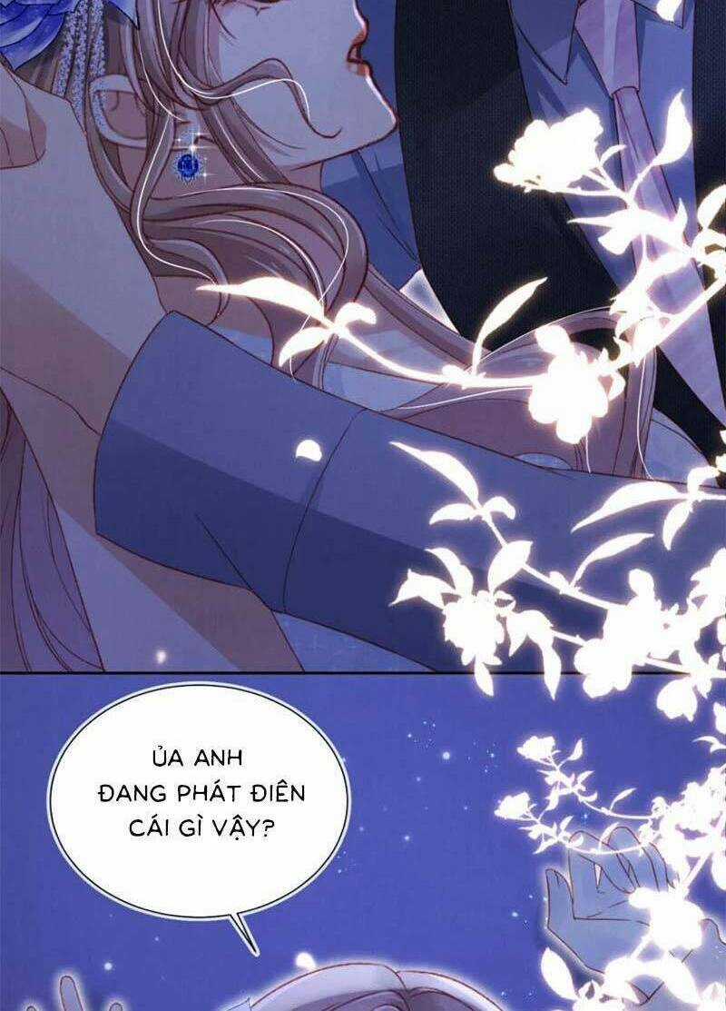 Hành Trình Truy Thê Mệt Xỉu Của Hoắc Thiếu Chapter 52 trang 31