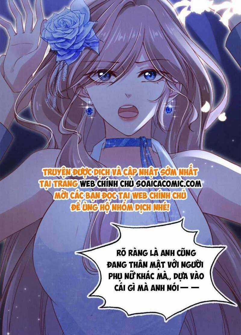 Hành Trình Truy Thê Mệt Xỉu Của Hoắc Thiếu Chapter 52 trang 32