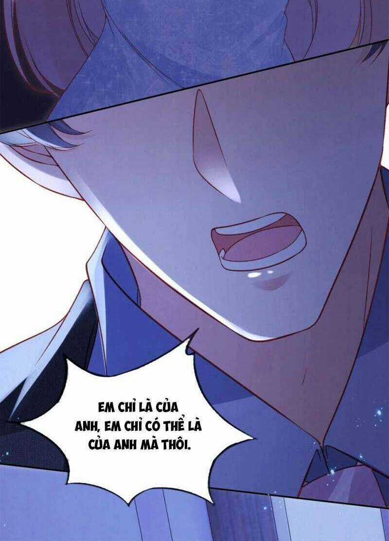 Hành Trình Truy Thê Mệt Xỉu Của Hoắc Thiếu Chapter 52 trang 33