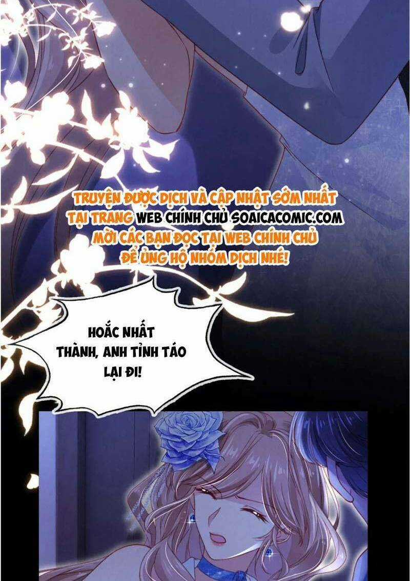 Hành Trình Truy Thê Mệt Xỉu Của Hoắc Thiếu Chapter 52 trang 35