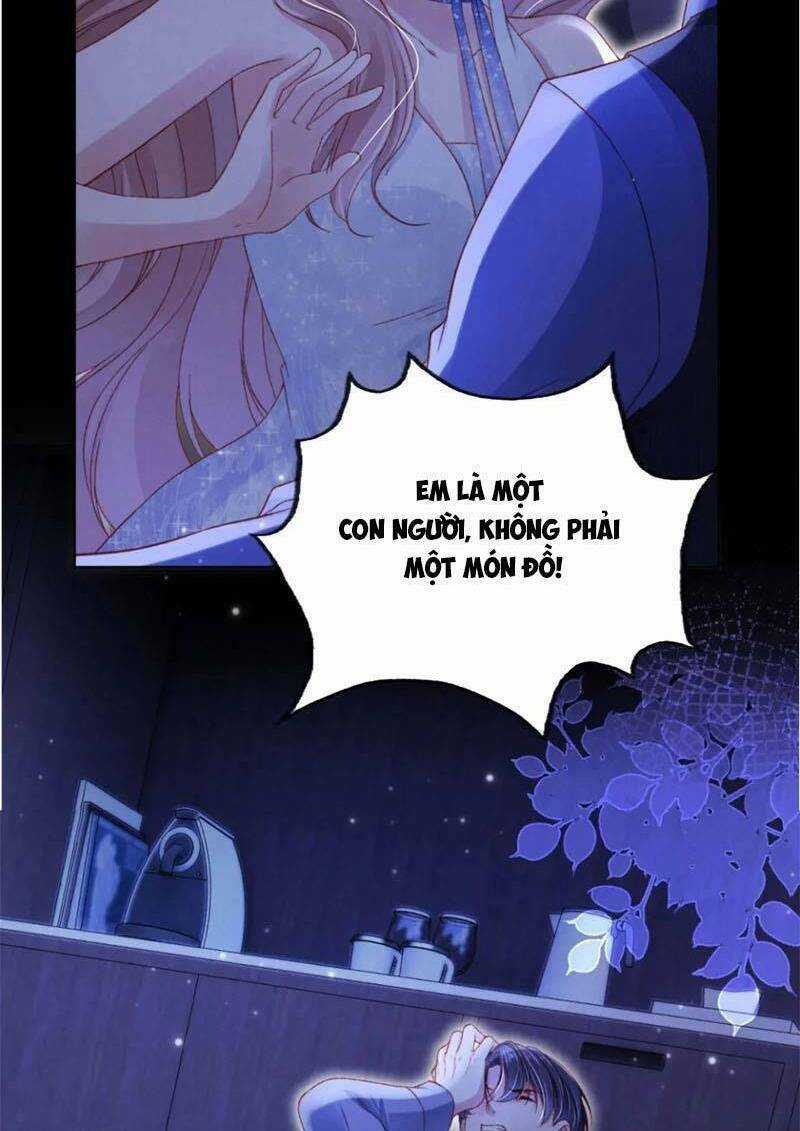 Hành Trình Truy Thê Mệt Xỉu Của Hoắc Thiếu Chapter 52 trang 36