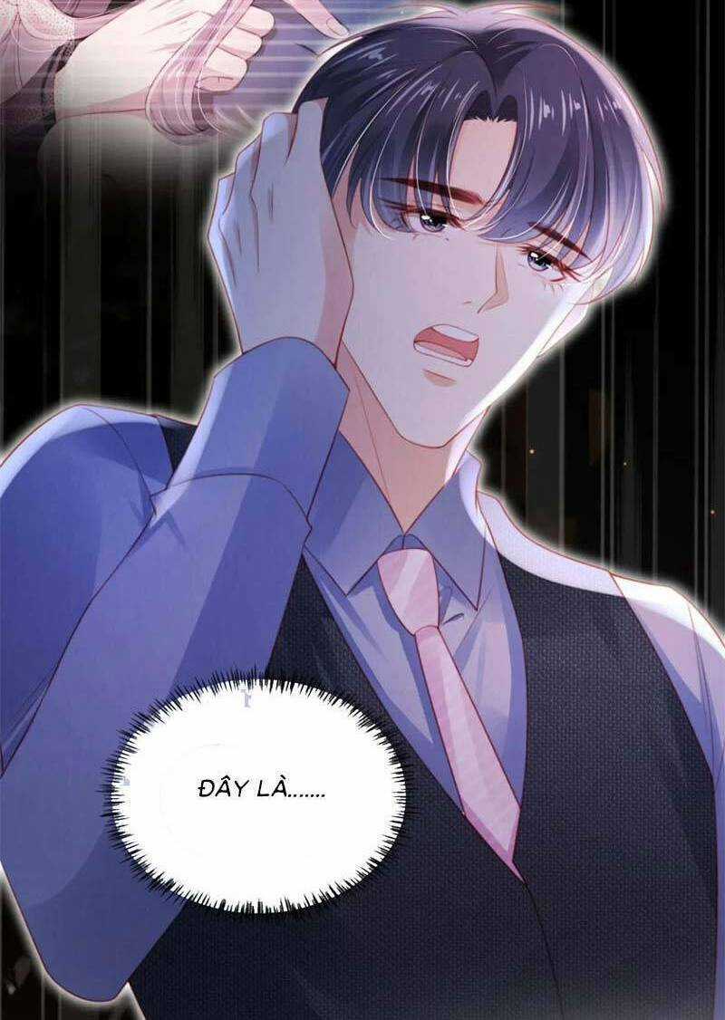 Hành Trình Truy Thê Mệt Xỉu Của Hoắc Thiếu Chapter 52 trang 39