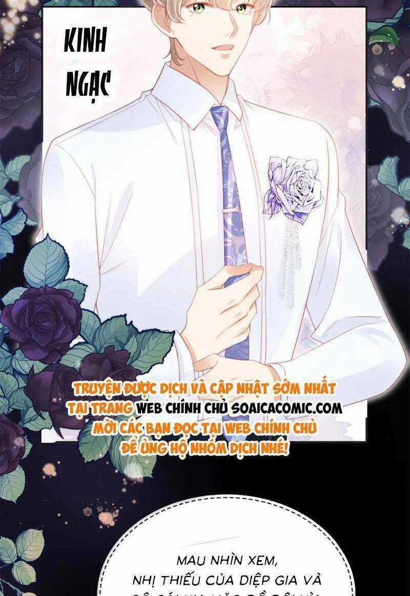 Hành Trình Truy Thê Mệt Xỉu Của Hoắc Thiếu Chapter 52 trang 4