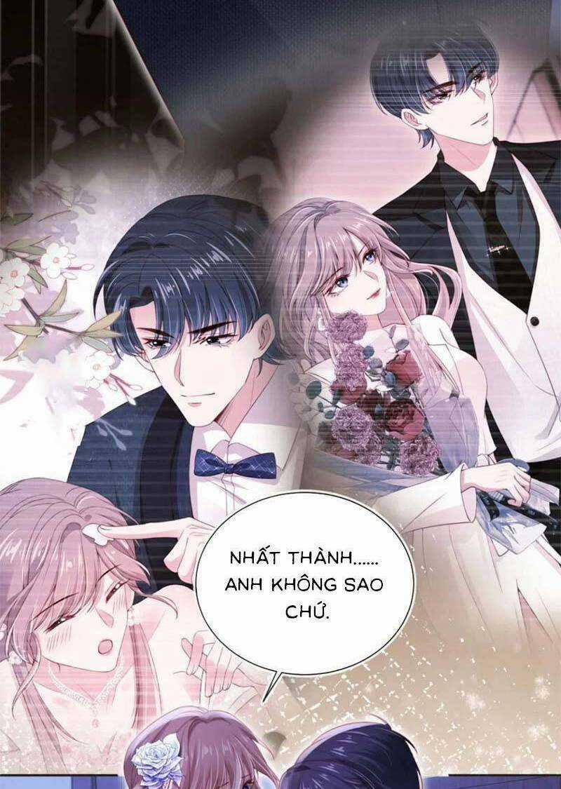 Hành Trình Truy Thê Mệt Xỉu Của Hoắc Thiếu Chapter 52 trang 40