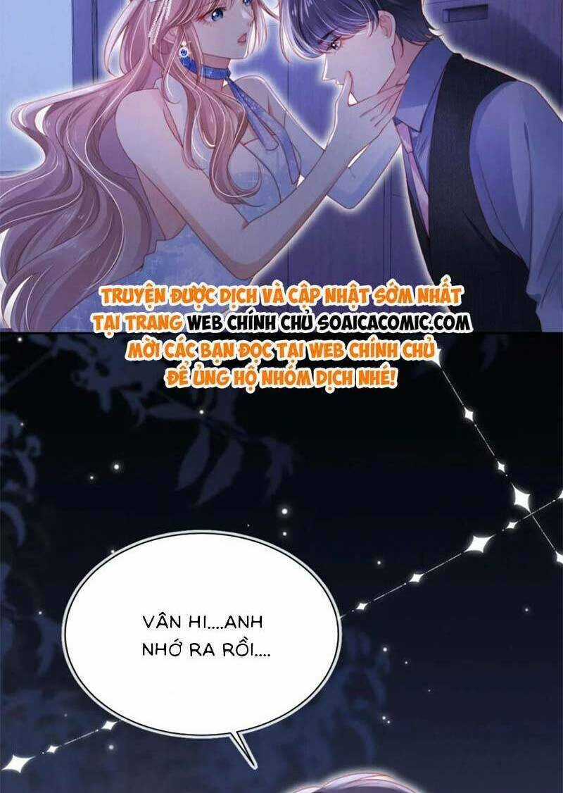 Hành Trình Truy Thê Mệt Xỉu Của Hoắc Thiếu Chapter 52 trang 41