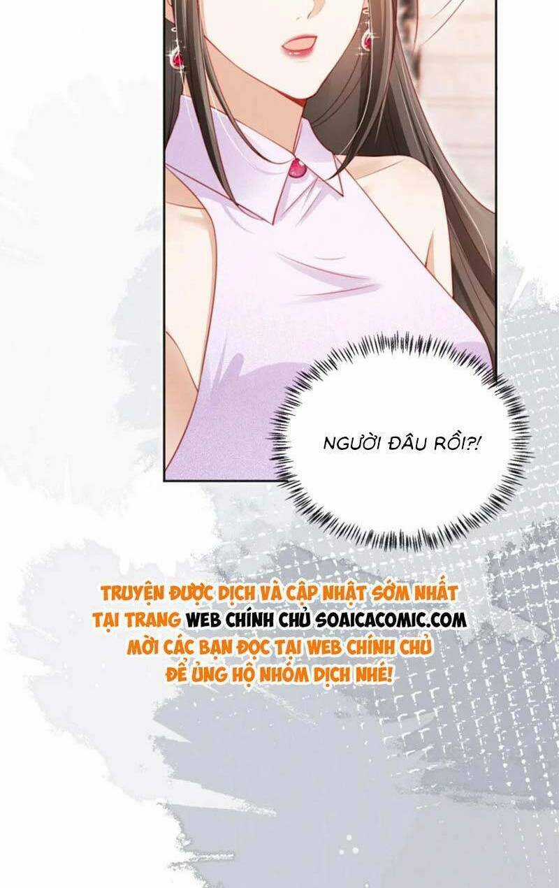 Hành Trình Truy Thê Mệt Xỉu Của Hoắc Thiếu Chapter 52 trang 45