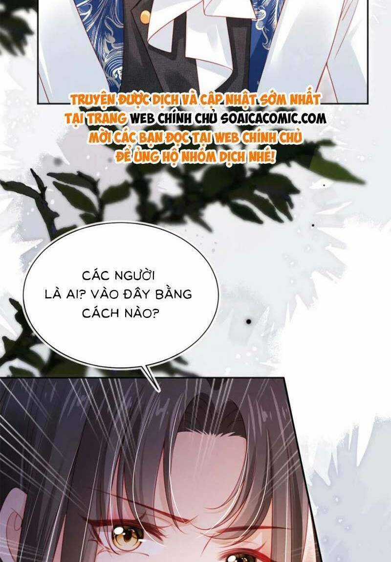 Hành Trình Truy Thê Mệt Xỉu Của Hoắc Thiếu Chapter 52 trang 49