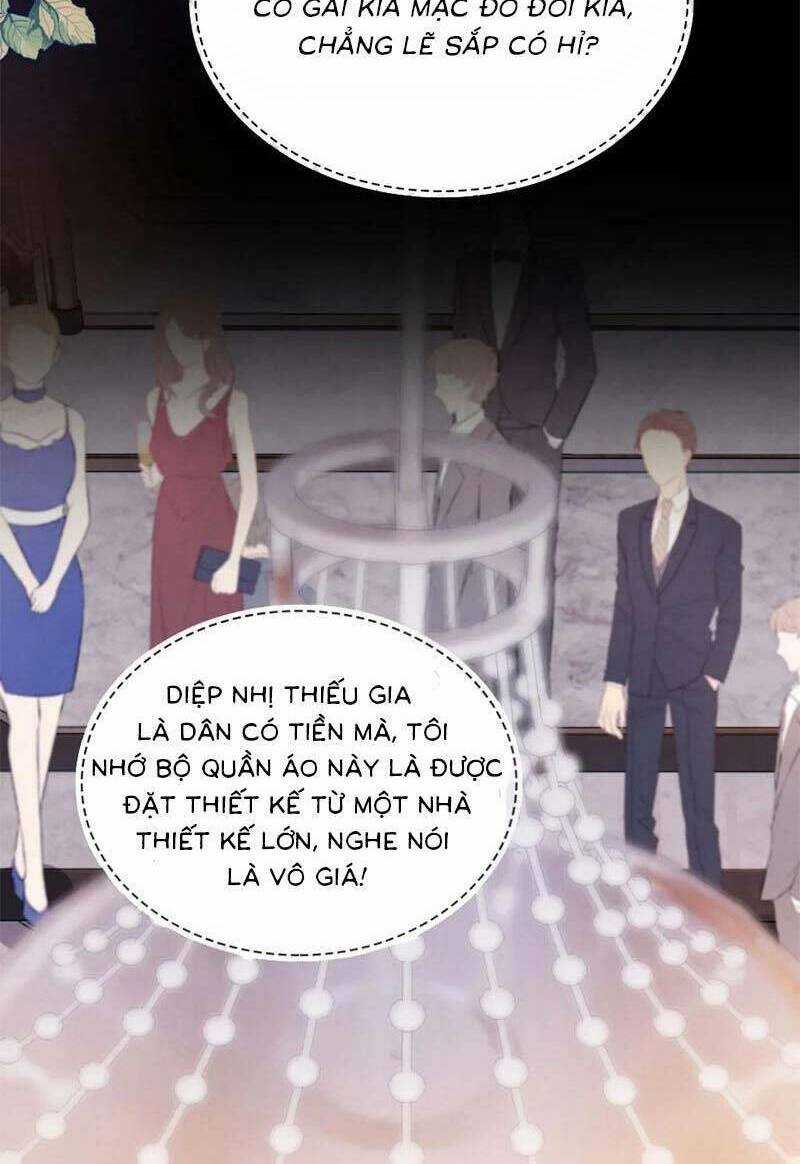 Hành Trình Truy Thê Mệt Xỉu Của Hoắc Thiếu Chapter 52 trang 5