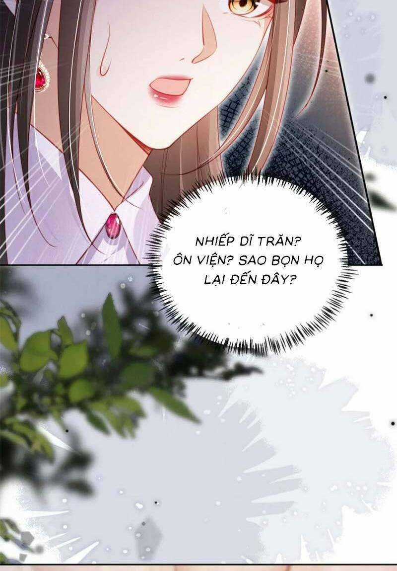 Hành Trình Truy Thê Mệt Xỉu Của Hoắc Thiếu Chapter 52 trang 50