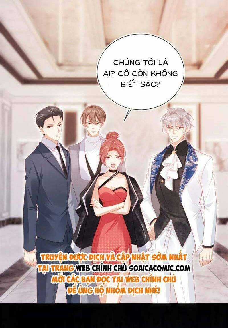 Hành Trình Truy Thê Mệt Xỉu Của Hoắc Thiếu Chapter 52 trang 51