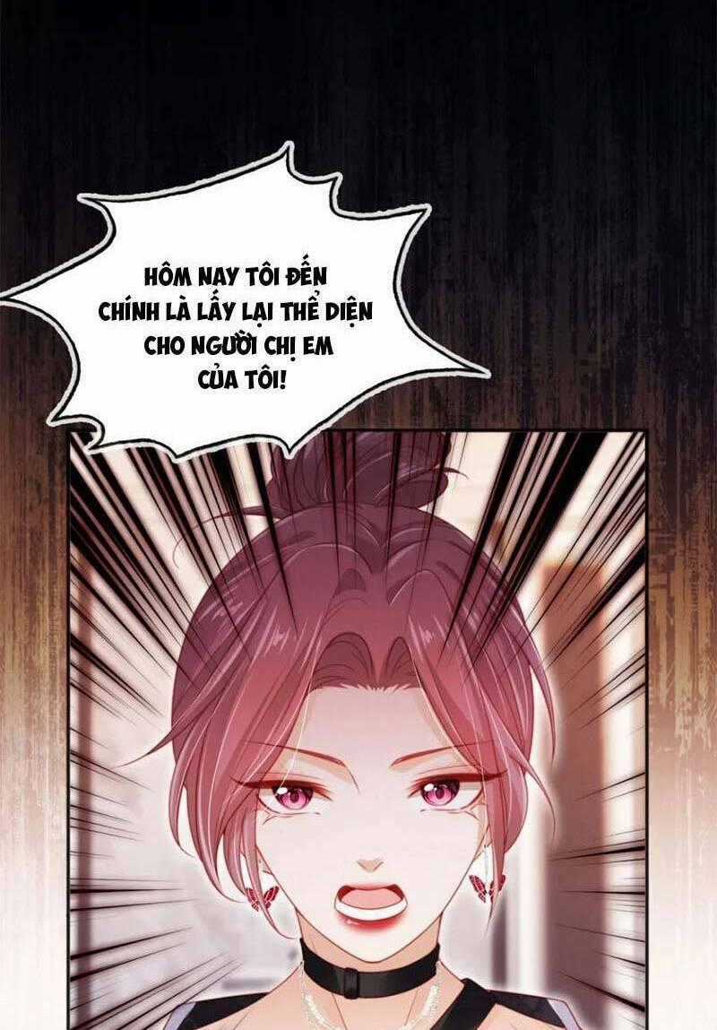 Hành Trình Truy Thê Mệt Xỉu Của Hoắc Thiếu Chapter 52 trang 52