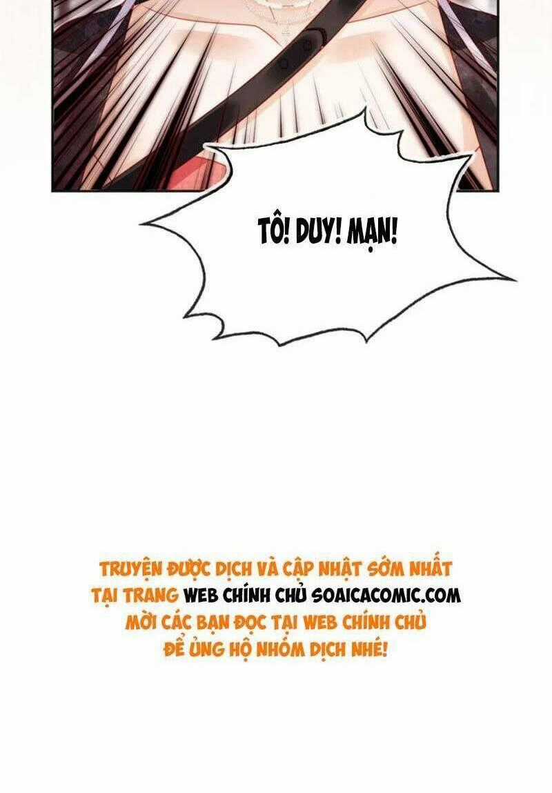 Hành Trình Truy Thê Mệt Xỉu Của Hoắc Thiếu Chapter 52 trang 53