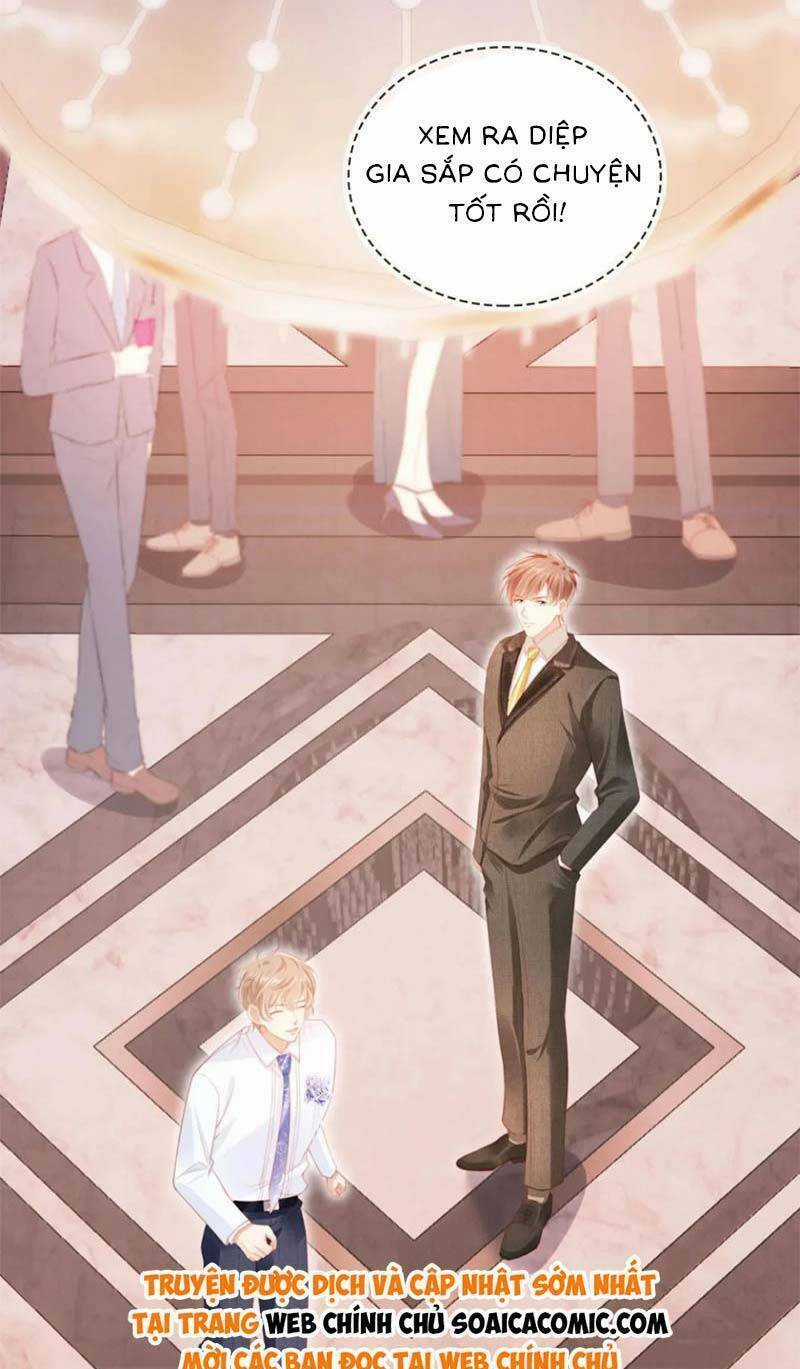 Hành Trình Truy Thê Mệt Xỉu Của Hoắc Thiếu Chapter 52 trang 6