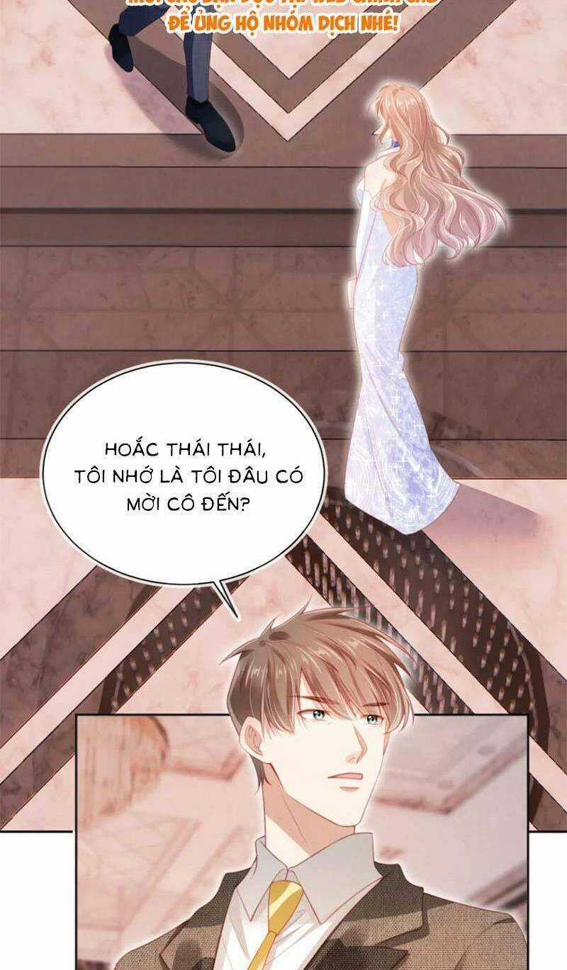 Hành Trình Truy Thê Mệt Xỉu Của Hoắc Thiếu Chapter 52 trang 7