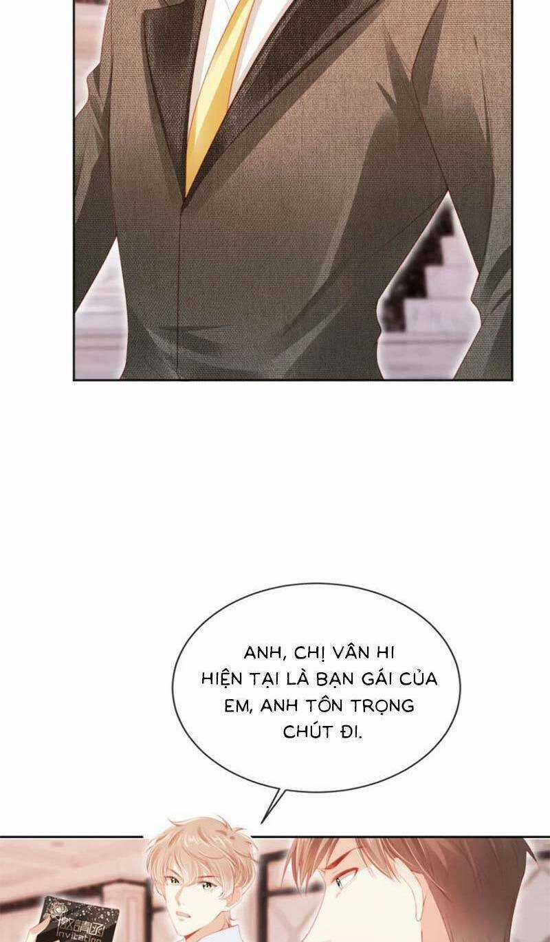 Hành Trình Truy Thê Mệt Xỉu Của Hoắc Thiếu Chapter 52 trang 8