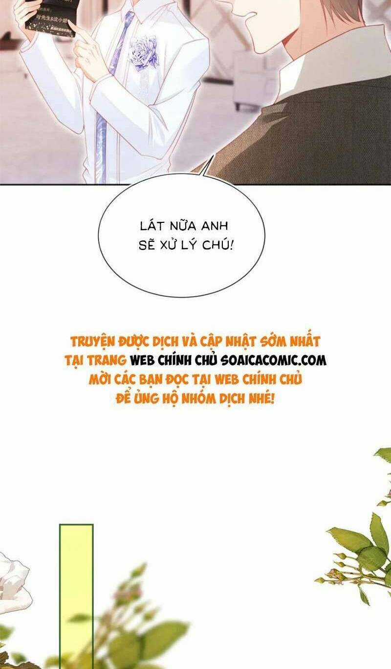 Hành Trình Truy Thê Mệt Xỉu Của Hoắc Thiếu Chapter 52 trang 9