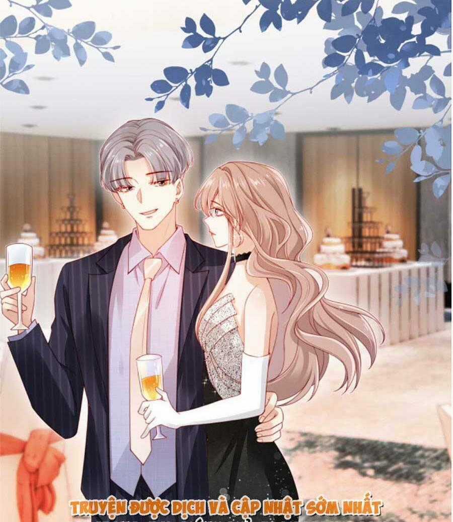 Hành Trình Truy Thê Mệt Xỉu Của Hoắc Thiếu Chapter 7 trang 1