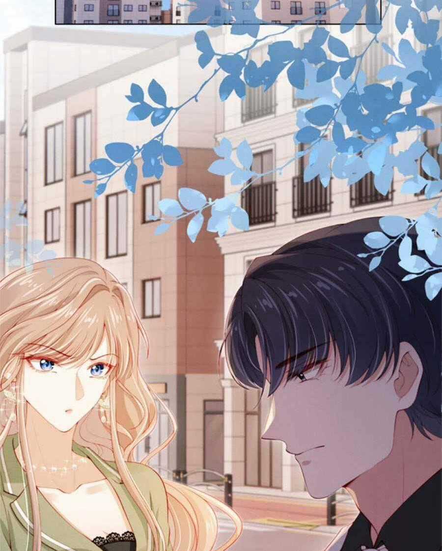 Hành Trình Truy Thê Mệt Xỉu Của Hoắc Thiếu Chapter 9 trang 1