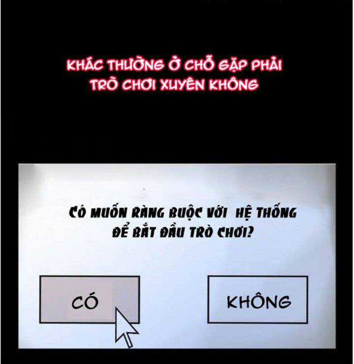 Hành Trình Truy Tìm Cái Chết Của Up Chủ Chapter 0 trang 2