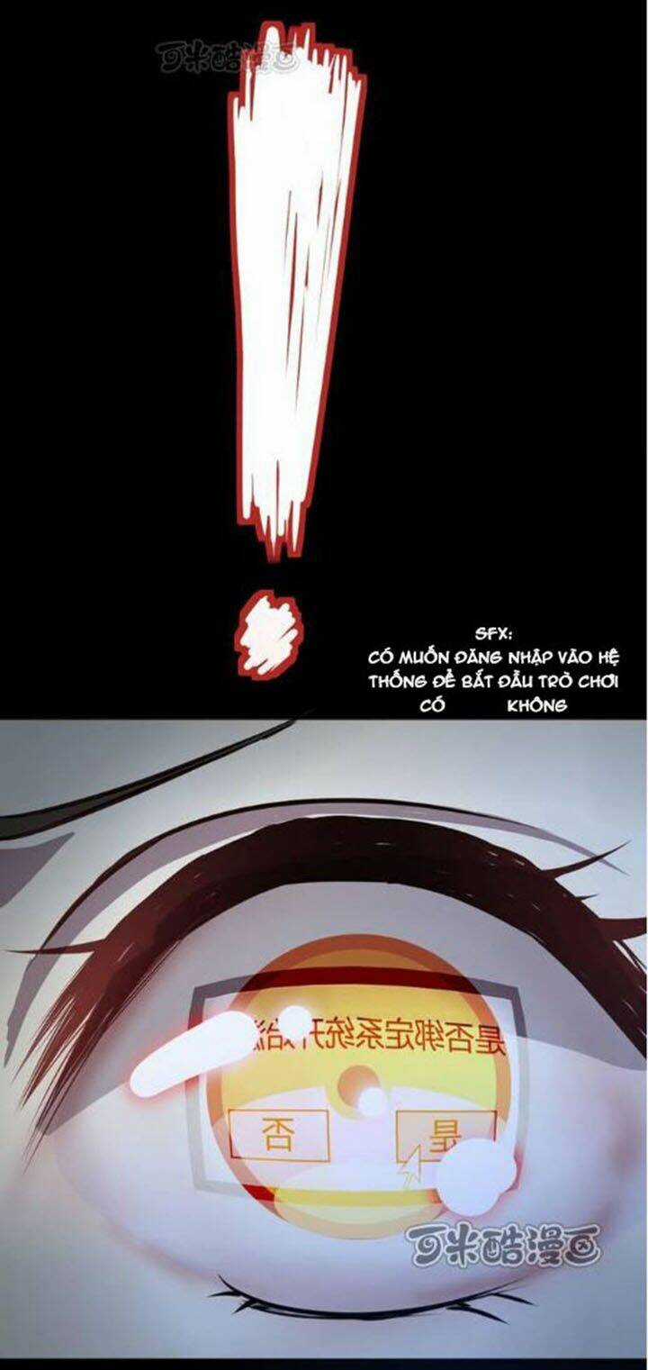 Hành Trình Truy Tìm Cái Chết Của Up Chủ Chapter 0 trang 3