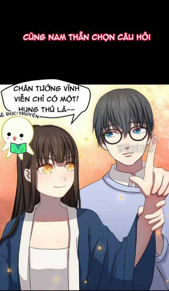 Hành Trình Truy Tìm Cái Chết Của Up Chủ Chapter 0 trang 6